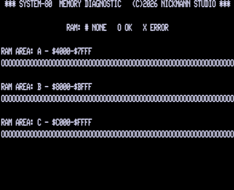 Screen shot